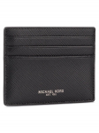 MICHAEL Michael Kors Kaardihoidik Tall Card Case 39F6LHRD2L Must