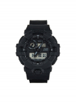 G-Shock K&auml;ekell Utility GA-700BCE-1AER Must