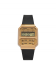 Casio K&auml;ekell A100WEFG-9AEF Kuldne