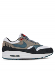 Nike Tossud Air Max 1 Prm FJ0698 100 V&auml;rviline