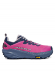 Altra Jooksujalatsid Experience Wild 3+ AL0A85UZ Roosa