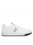 EA7 Emporio Armani Tossud X8X234 XK422 MZ021 Valge