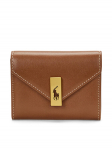 Polo Ralph Lauren Rahakott 427886734008 Pruun