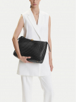 Furla K&auml;ekott Sfera Soft L WB01365 BX3977 CN O6000 Must