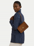 LAUREN RALPH LAUREN K&auml;ekott 431974272001 Pruun