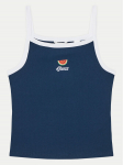 Guess Top J5GI07 KCU20 Sinine Slim Fit