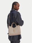 Furla K&auml;ekott Goccia S WB01789 BX3353 KH 4488S Beež