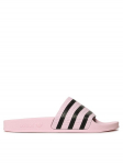 adidas Pl&auml;tud Adilette Slides HP6511 Roosa