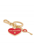 LOVE MOSCHINO V&otilde;tmeripats JC5404PP1OL2290A Kuldne