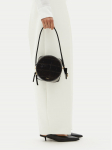 JACQUEMUS K&auml;ekott 241BA398 Must