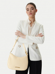 LOVE MOSCHINO K&auml;ekott JC4012PP1OLB0129 Beež
