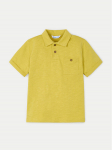 Mayoral Polo s&auml;rk 3109 Kollane Regular Fit