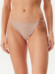 Calvin Klein Underwear Klassikalised alusp&uuml;ksid LV00QD5269 Beež