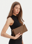 PINKO K&auml;ekott Horizontal Flat AI 24-25- PCPL 102747 A0F1 Pruun