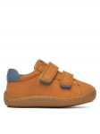 Lasocki Kids Poolsaapad DUBAI CI12-DUBAI-01(II)CH Pruun