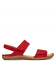 Josef Seibel Sandaalid Caitlyn 04 75804 Punane