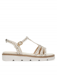 Tamaris Sandaalid 1-28111-46 Valge
