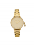 Michael Kors K&auml;ekell Pyper MK7572 Kuldne