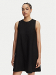 Tommy Jeans Suvekleit DW0DW22343 Must A-Line Fit
