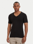 G-Star Raw T-s&auml;rkide komplekt Base D07207-124 Must Slim Fit