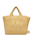 DKNY K&auml;ekott R61AYR57 Pruun