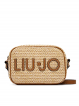 Liu Jo K&auml;ekott AA6114 T383A Pruun