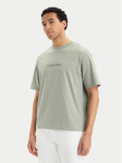 Calvin Klein T-s&auml;rk LV040HM228 Khakiv&auml;rviline Relaxed Fit