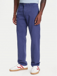 United Colors Of Benetton Teksad 4RZVUE01W Sinine Straight Fit