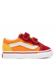 Vans Tenniskingad Old Skool V Retro VN000CTG4481 Oranž