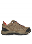 Columbia Matkajalatsid Redmond III Waterproof BM0169 Pruun