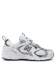 New Balance Tossud ML408A Valge