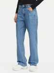 Calvin Klein Jeans Teksad LV047G799G Sinine Straight Fit