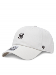 47 Brand Nokam&uuml;ts MLB New York YankeesFoundation &rsquo;47 CLEAN UP B-FNDTN17GWS Valge
