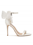 Steve Madden Sandaalid Nikole 11003195 Valge