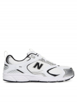 New Balance Tossud ML408WB Valge
