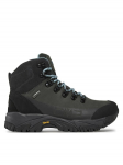 CMP Matkajalatsid Dhenieb Trekking Shoe Wp 30Q4716 Must