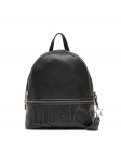 Liu Jo Seljakott M Backpack AXX025 E0086 Must