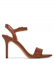 LAUREN RALPH LAUREN Sandaalid 802940588002 Pruun