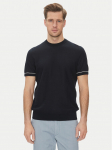 BOSS T-s&auml;rk Jianfranco 50537642 Tumesinine Regular Fit