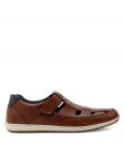 Rieker Poolsaapad 08838-24 Pruun