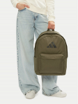 adidas Seljakott C-CLSC BARS BP IS7051 Khakiv&auml;rviline