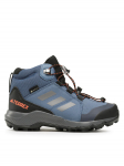 adidas Matkajalatsid Terrex Mid GORE-TEX Hiking Shoes IF5704 Sinine