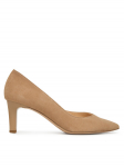 H&Ouml;GL Tacones 0-176702-19000 Pruun