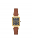 Fossil K&auml;ekell Raquel ES5303 Pruun