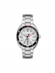 Fossil K&auml;ekell Neutra Chrono FS6063 Pruun