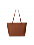 Lauren Ralph Lauren K&auml;ekott 431924351002 Pruun