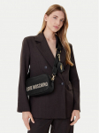 LOVE MOSCHINO K&auml;ekott JC4107PP1NLT1000 Must
