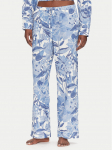 Gap Pidžaamap&uuml;ksid 531506-15 Sinine Relaxed Fit