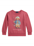 Polo Ralph Lauren Pluus 322B18891001 Helepunane Regular Fit