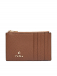 Furla Kaardihoidik Camelia M WP00310 ARE000 CN 03B00 Bordoopunane